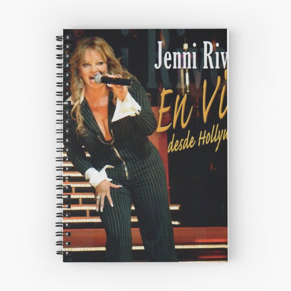 Item preview, Jenni Rivera - En Vivo Desde Hollywood album 2006 designed and sold by DAVID MCGUIRE.
