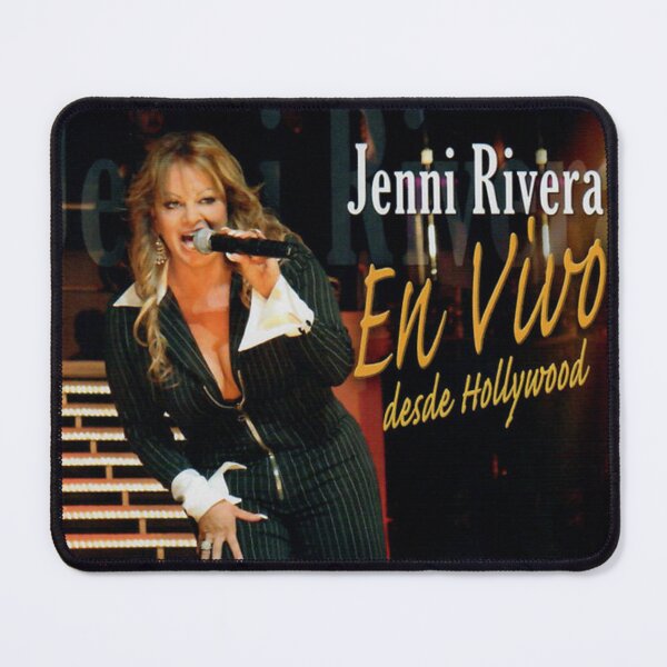 Item preview, Jenni Rivera - En Vivo Desde Hollywood album 2006 designed and sold by DAVID MCGUIRE.