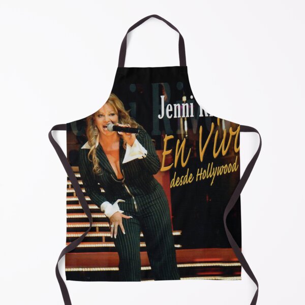 Item preview, Jenni Rivera - En Vivo Desde Hollywood album 2006 designed and sold by DAVID MCGUIRE.