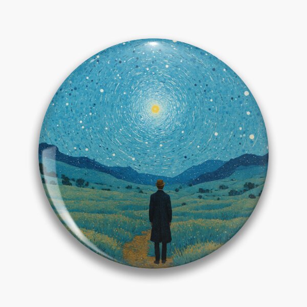 Item preview, Lost in the sun designed and sold by EspressoHacked.