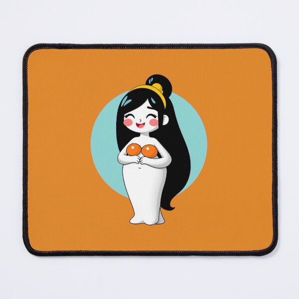 Item preview, Pin up geisha designed and sold by GasconyPassion.