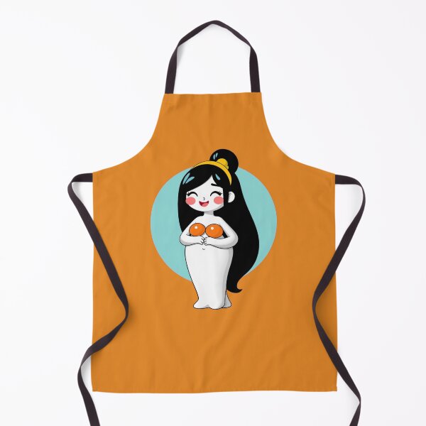 Item preview, Pin up geisha designed and sold by GasconyPassion.