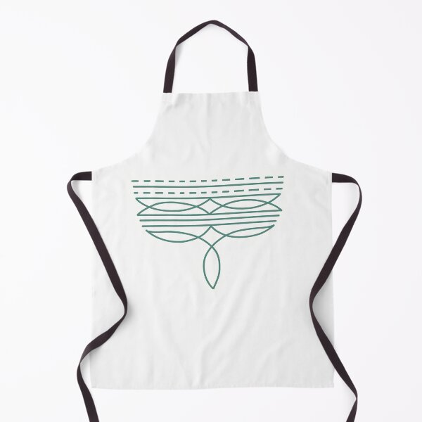 Item preview, Turquoise Turnaround designed and sold by Maddie Grace Designs.