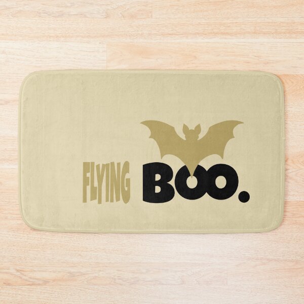 Item preview, Flying Boo: Halloween in Infinite Motion 16, Unique designed and sold by villacreativa.