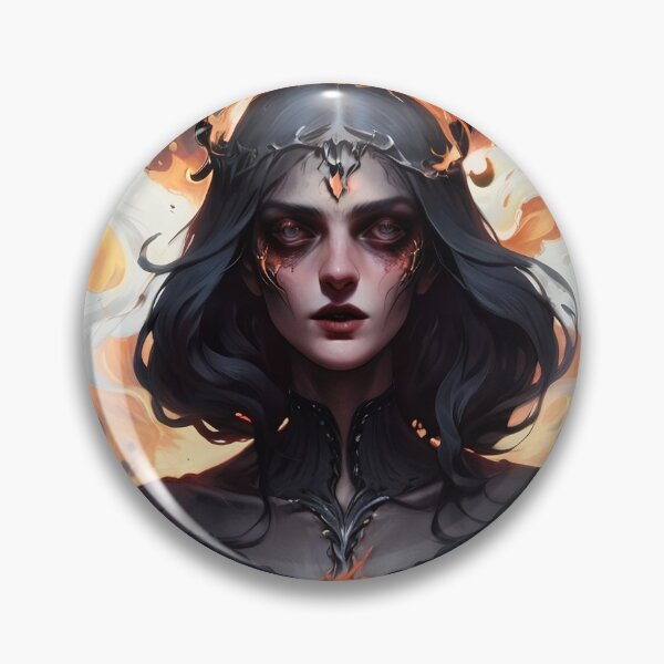 Item preview, Persephone designed and sold by mamarilou.