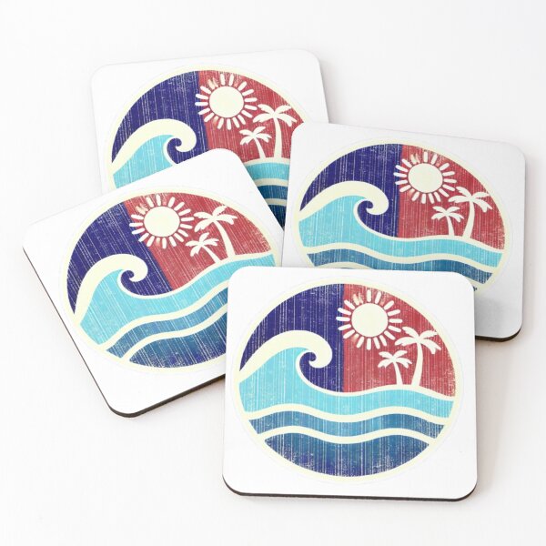 Item preview, Surf Stickers SL25 designed and sold by cj-digital.