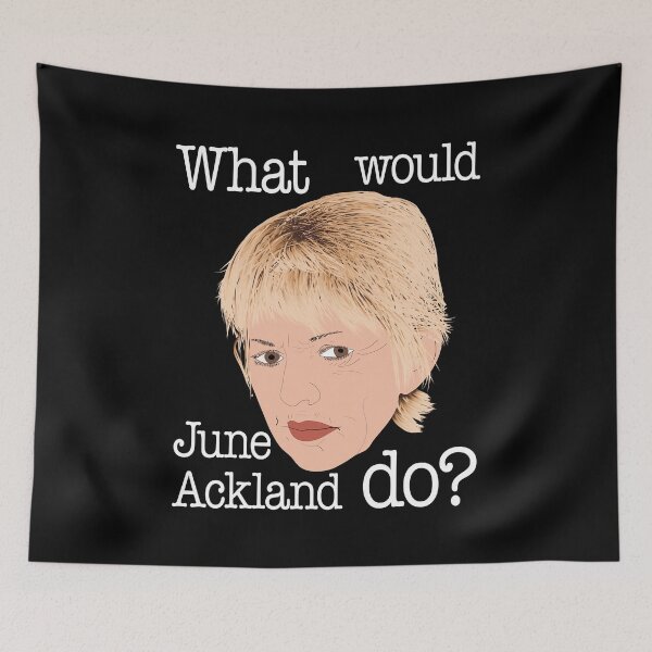 Item preview, independentthings June Ackland designed and sold by Beeb Things.