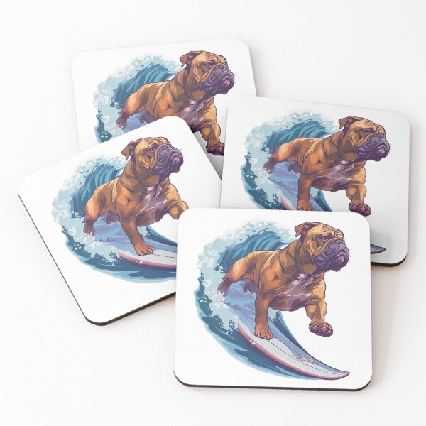 Artikelvorschau, Bullmastiff entworfen und verkauft von VelvetRoom.