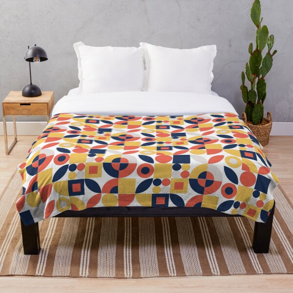Item preview, Geometric Pattern designed and sold by LioDesing.