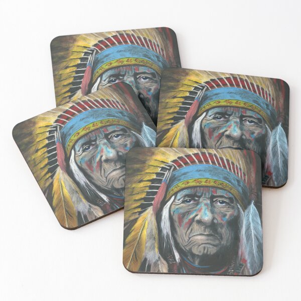 Item preview, Chief designed and sold by MarcosTabasso.