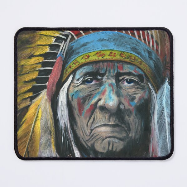 Item preview, Chief designed and sold by MarcosTabasso.