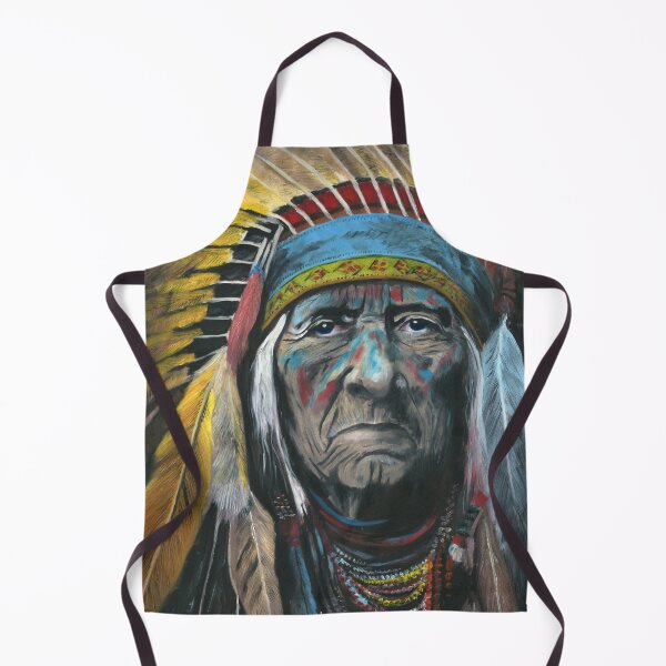 Item preview, Chief designed and sold by MarcosTabasso.