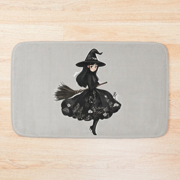 Item preview, Elegant Witch designed and sold by GosikArt.