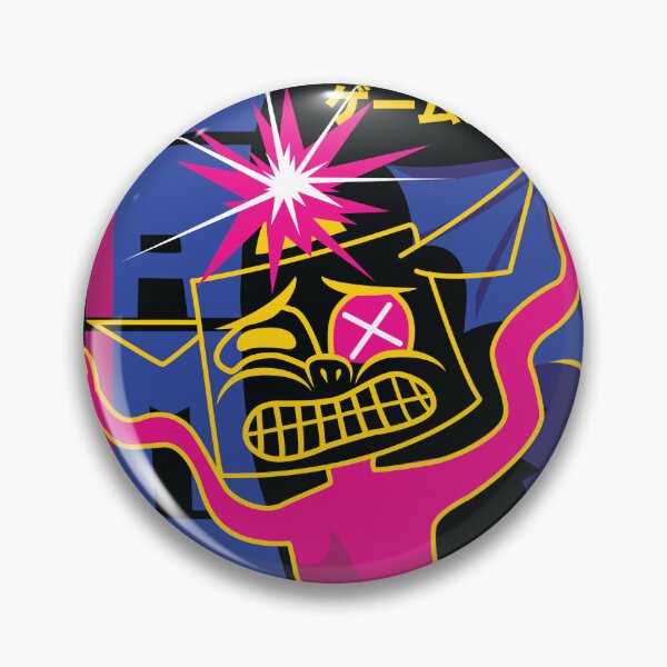 Item preview, Game over! Revolution! designed and sold by Accuratna.