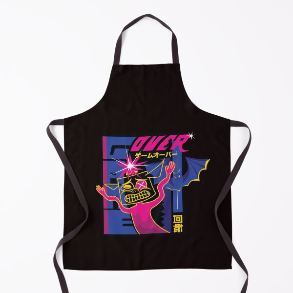 Item preview, Game over! Revolution! designed and sold by Accuratna.