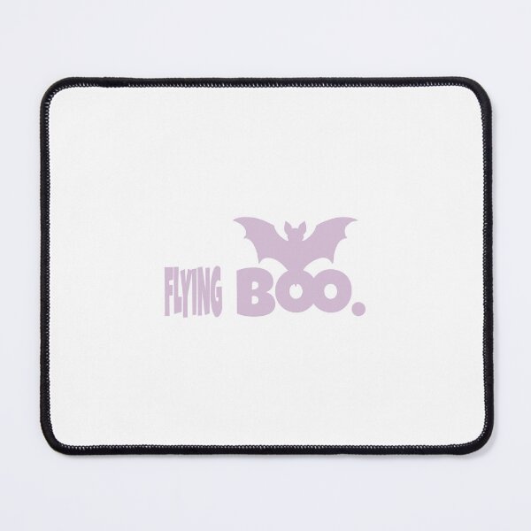 Item preview, Flying Boo: Halloween in Infinite Motion 17, Unique designed and sold by villacreativa.