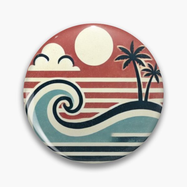 Item preview, Surf Stickers SL26 designed and sold by cj-digital.