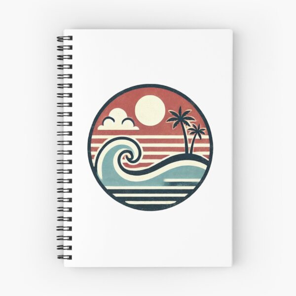 Item preview, Surf Stickers SL26 designed and sold by cj-digital.
