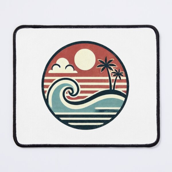 Item preview, Surf Stickers SL26 designed and sold by cj-digital.
