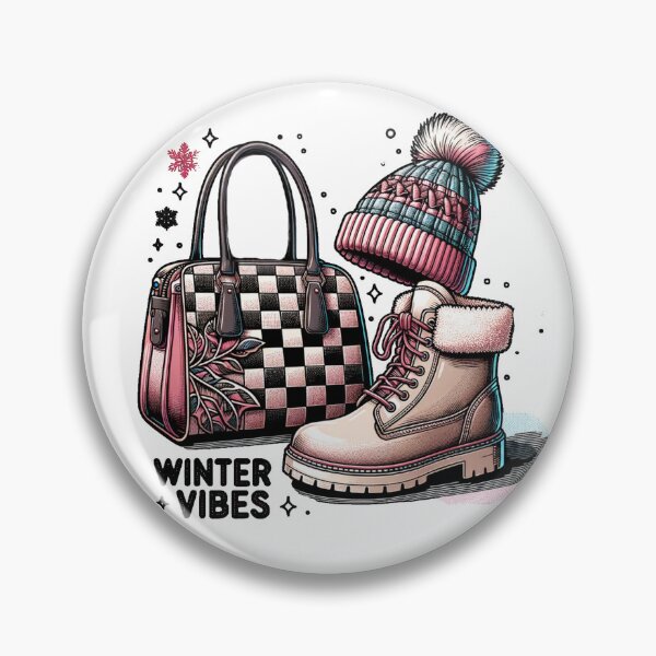 Item preview, Winter Vibes designed and sold by Ginngers.