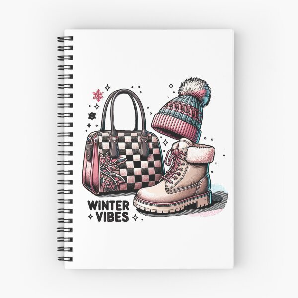 Item preview, Winter Vibes designed and sold by Ginngers.