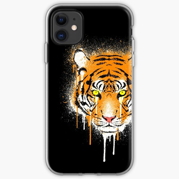 Tiger Iphone Cases & Covers 