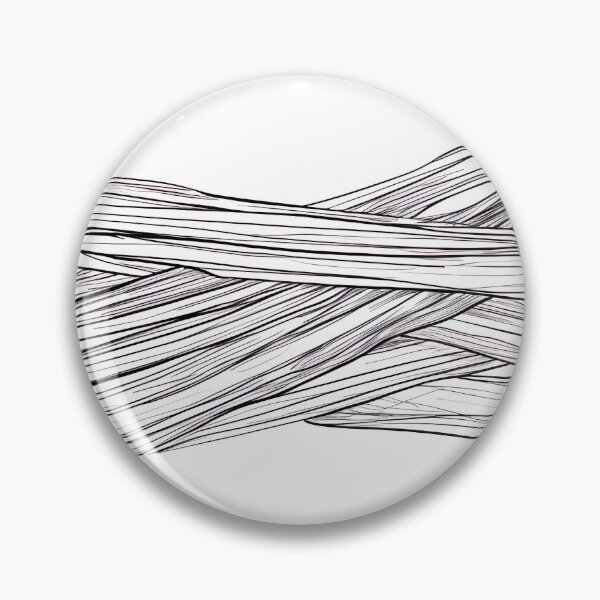 Item preview, Minimalist Line - Cinnamon Sticks designed and sold by KootenayDesigns.