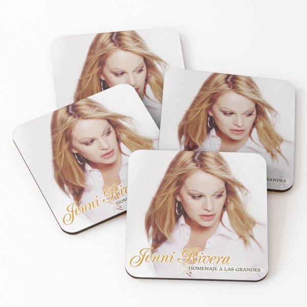 Item preview, Jenni Rivera - Homenaje a las Grandes album 2003 designed and sold by DAVID MCGUIRE.