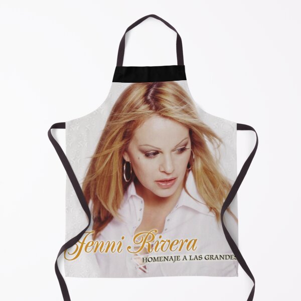 Item preview, Jenni Rivera - Homenaje a las Grandes album 2003 designed and sold by DAVID MCGUIRE.