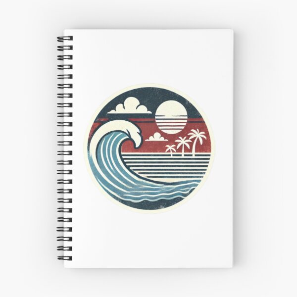 Item preview, Surf Stickers SL27 designed and sold by cj-digital.
