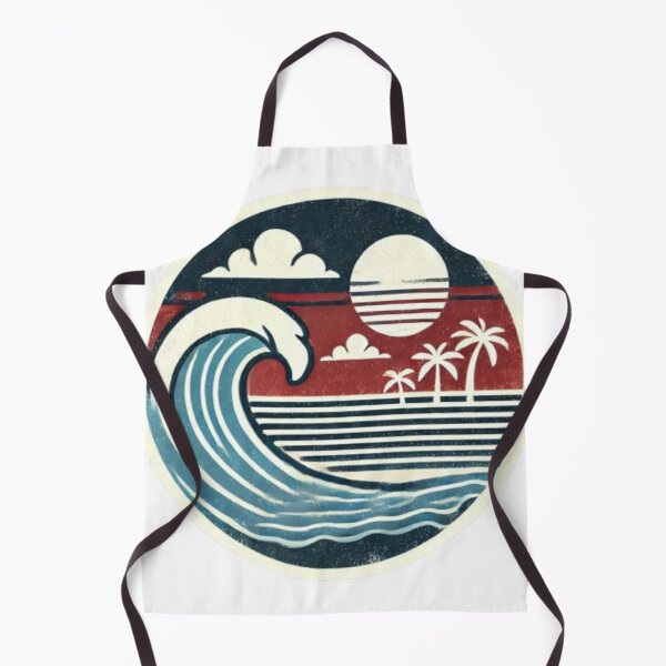 Item preview, Surf Stickers SL27 designed and sold by cj-digital.