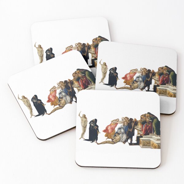 Item preview, Classical Style Fresco designed and sold by Artist/Archaeologist.