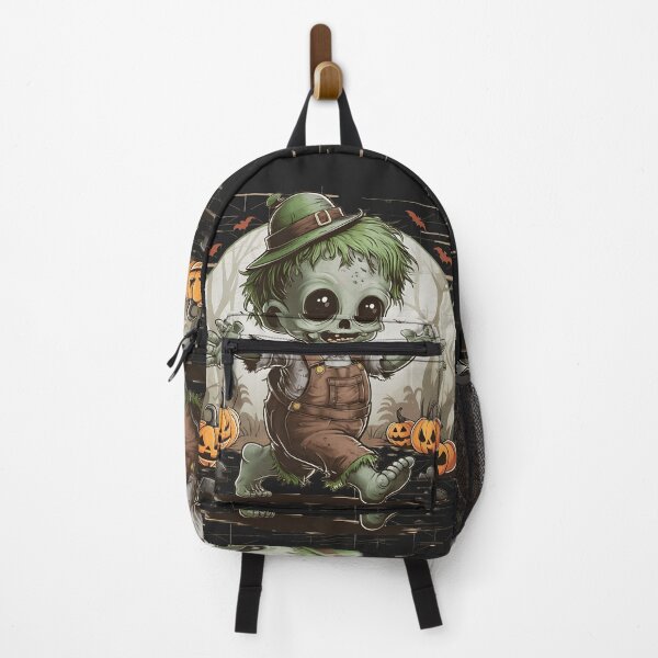 Item preview, Little Zombie's Halloween Adventure designed and sold by KennerTH.