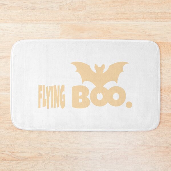 Item preview, Flying Boo: Halloween in Infinite Motion 18, Unique designed and sold by villacreativa.
