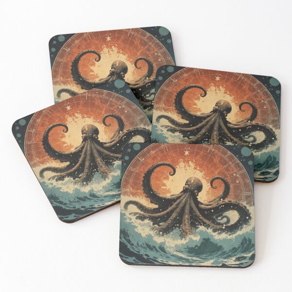 Item preview, Owner of the ocean designed and sold by EspressoHacked.