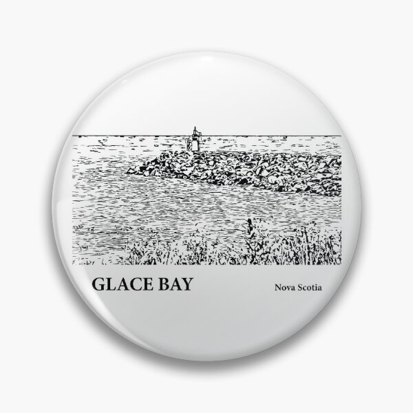Item preview, Glace Bay Nova Scotia designed and sold by Lakeric.