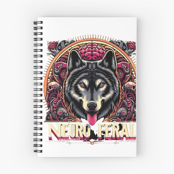 Item preview, Neo Wolf designed and sold by maxtac1.