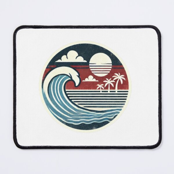 Item preview, Surf Stickers SL28 designed and sold by cj-digital.