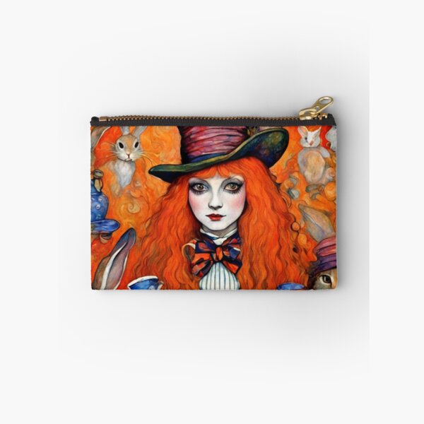 Item preview, Classic Alice In Wonderland Tea Party designed and sold by TheDarkWardrobe.