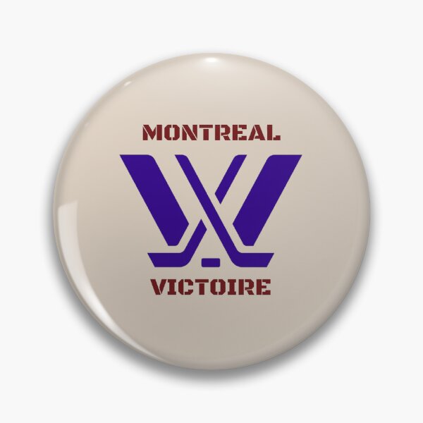 Item preview, Victoire - PWHL designed and sold by mreynolds1523.