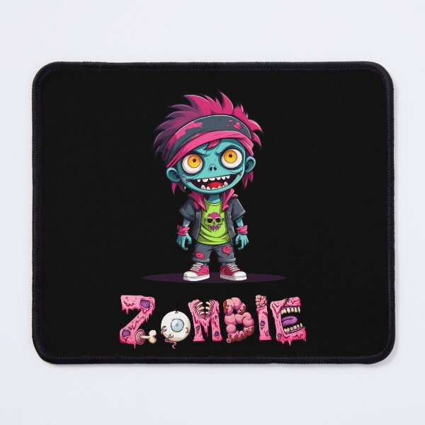 Item preview, Zombie Kid - Thorn designed and sold by TrippyOutfitter.