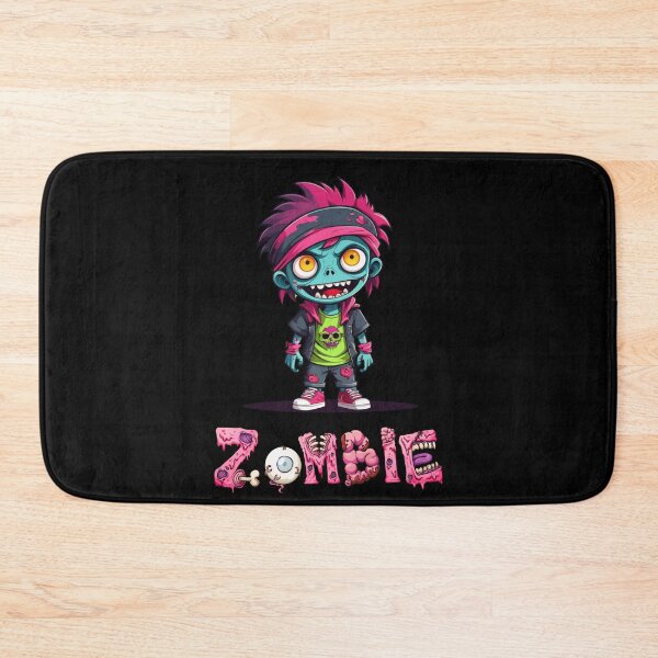 Item preview, Zombie Kid - Thorn designed and sold by TrippyOutfitter.