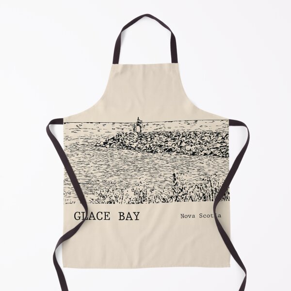 Item preview, Glace Bay Nova Scotia designed and sold by Lakeric Cityscapes.