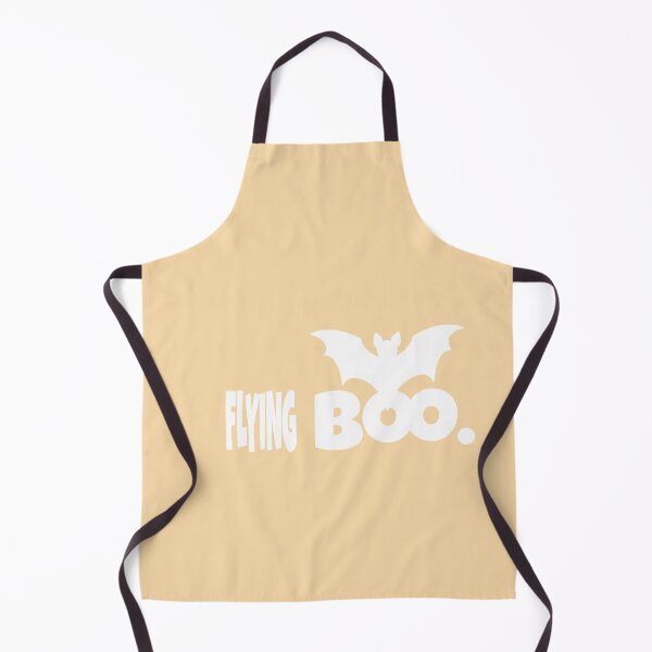 Item preview, Flying Boo: Halloween in Infinite Motion 19, Unique designed and sold by villacreativa.