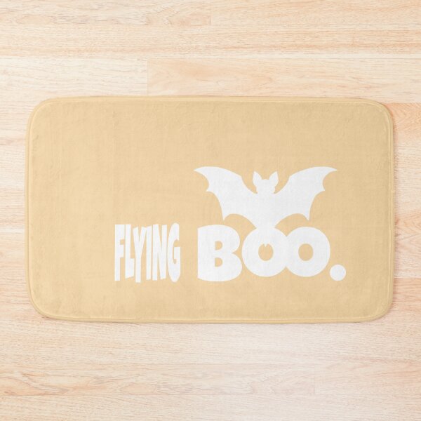 Item preview, Flying Boo: Halloween in Infinite Motion 19, Unique designed and sold by villacreativa.