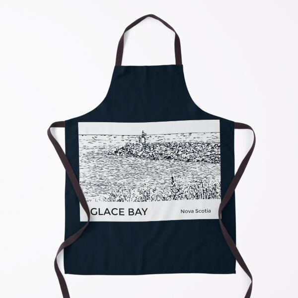 Item preview, Glace Bay Nova Scotia designed and sold by Lakeric Cityscapes.