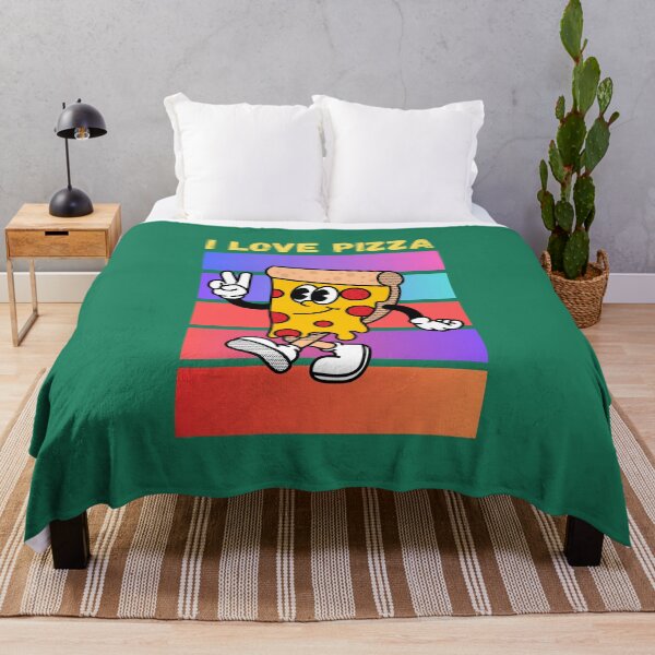 Item preview, Pizza lover. designed and sold by MyHappyArtShop.