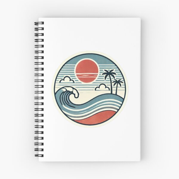 Item preview, Surf Stickers SL29 designed and sold by cj-digital.