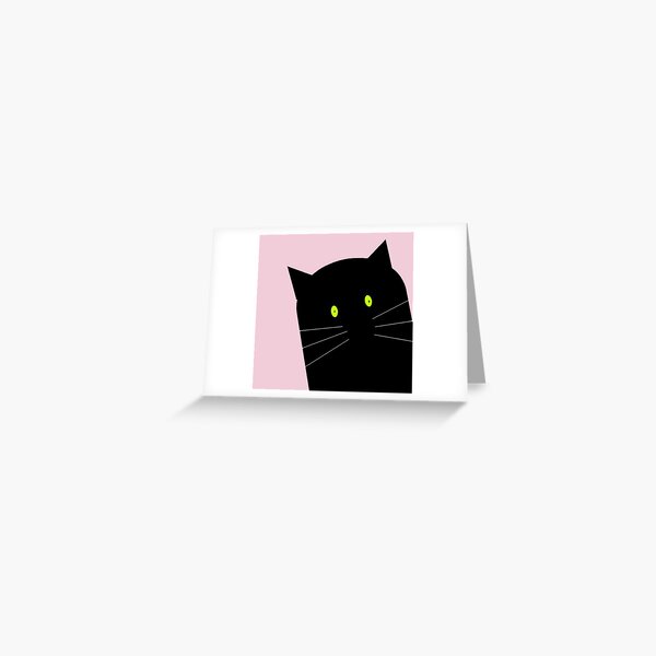 Item preview, Cat designed and sold by BellaBees.