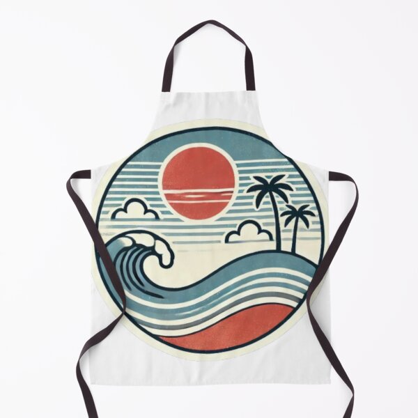 Item preview, Surf Stickers SL29 designed and sold by cj-digital.